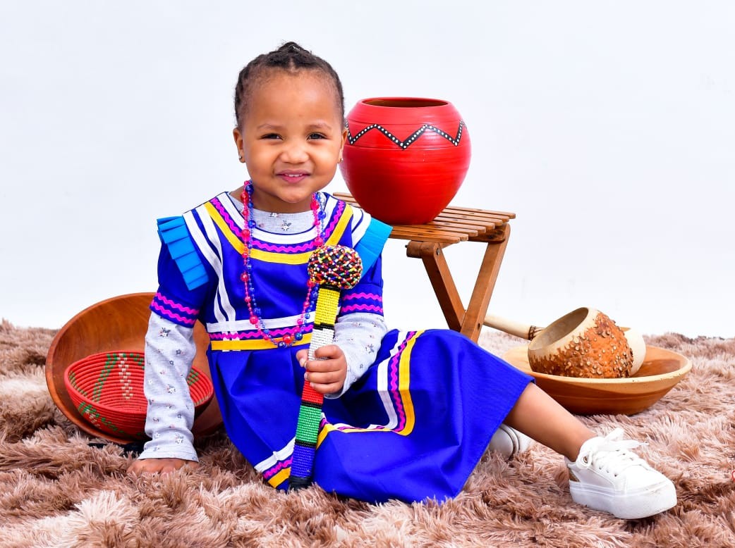 Music and movement class